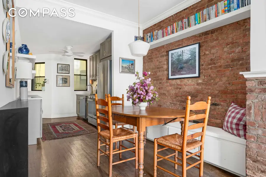 452 15th Street #1R, Brooklyn, NY 11215 - #2