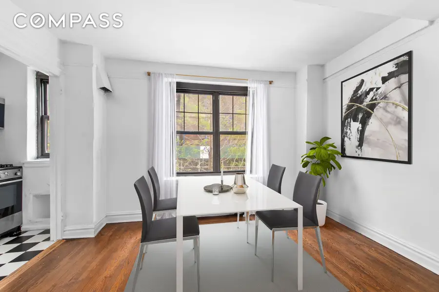 200 E 16th Street #2A, New York, NY 10003 - #2