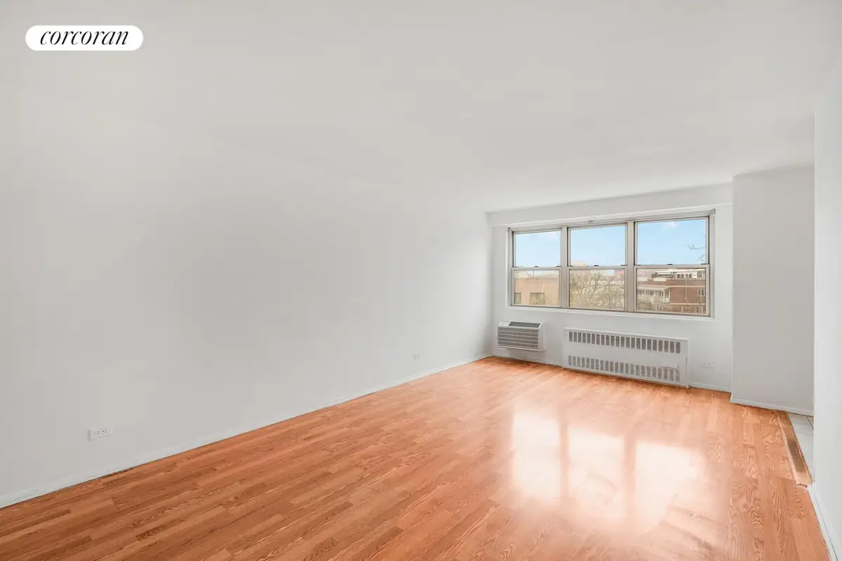 2475 W 16th Street #4D, Brooklyn, NY 11214 - #1