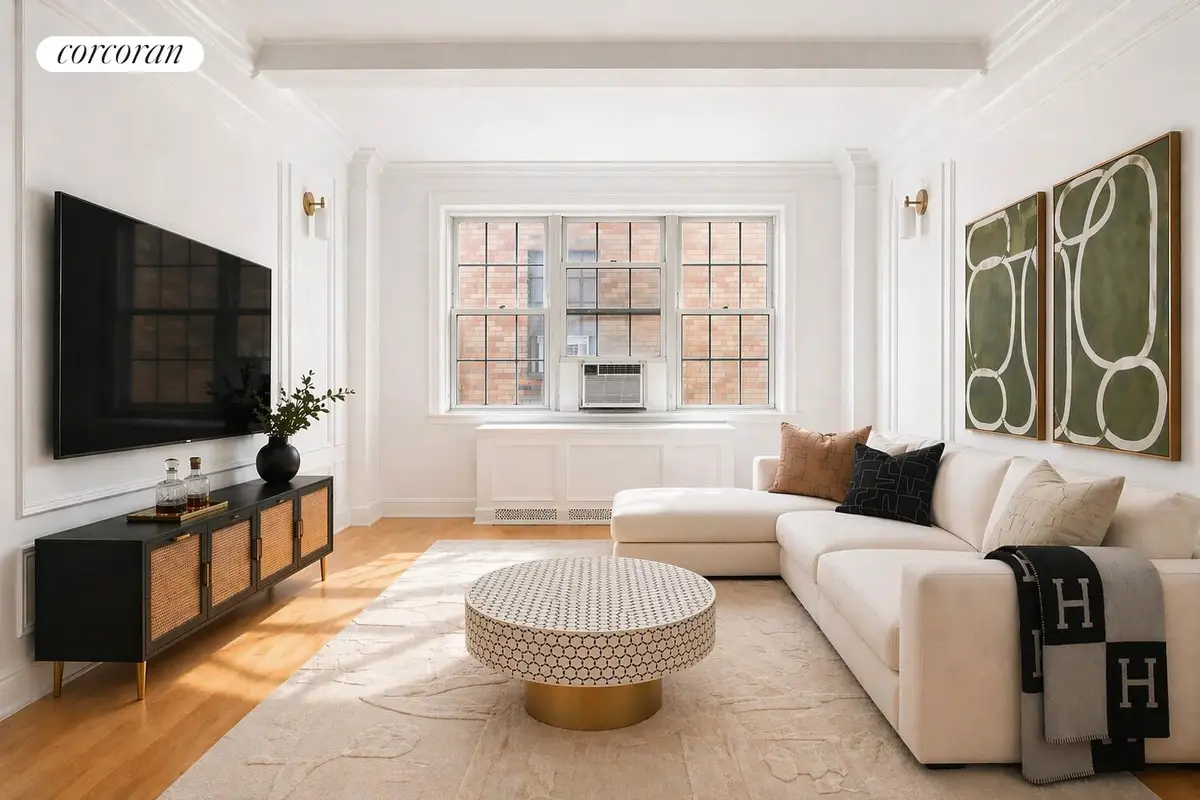 16 Park Avenue #15D, Manhattan, NY 10016 - #1