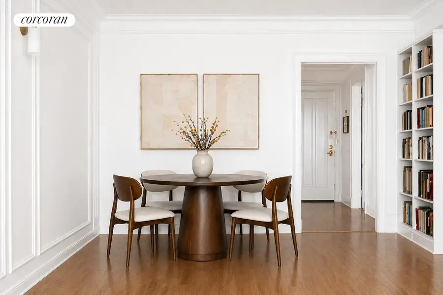 16 Park Avenue #15D, Manhattan, NY 10016 - #3