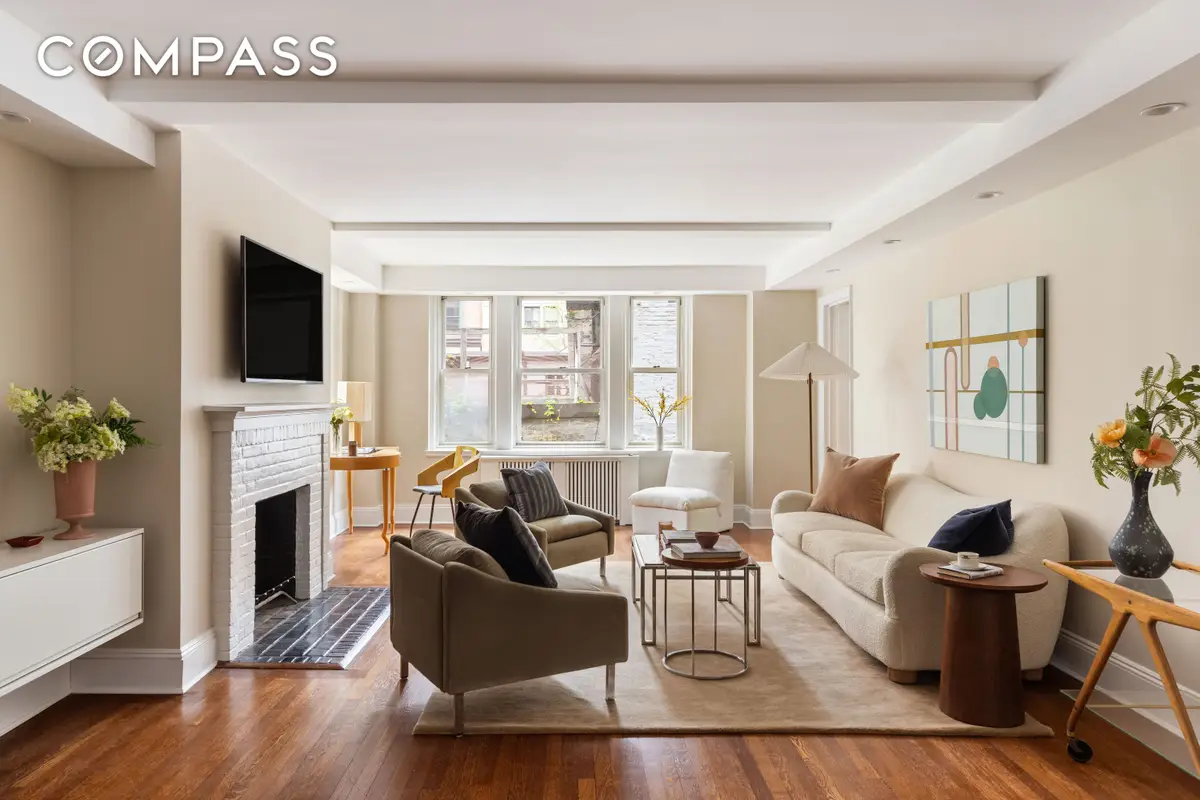 59 W 12th Street #4H, New York, NY 10011 - #1