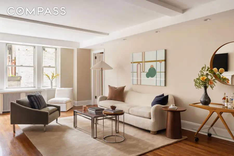 59 W 12th Street #4H, New York, NY 10011 - #2