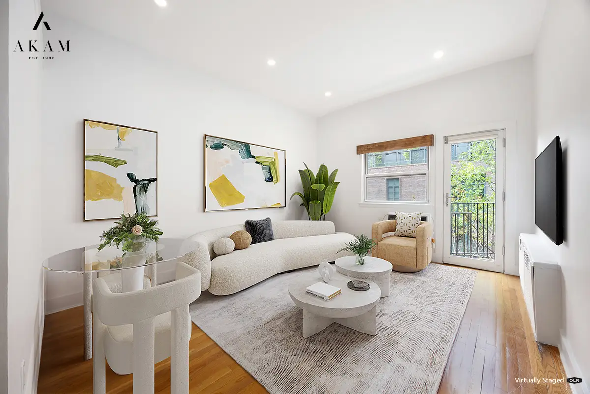 211 Thompson Street #4C, New York, NY 10012 - #1