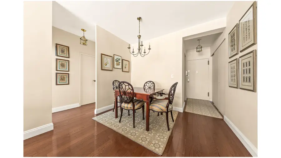 520 E 72nd Street #10T, New York, NY 10021 - #3