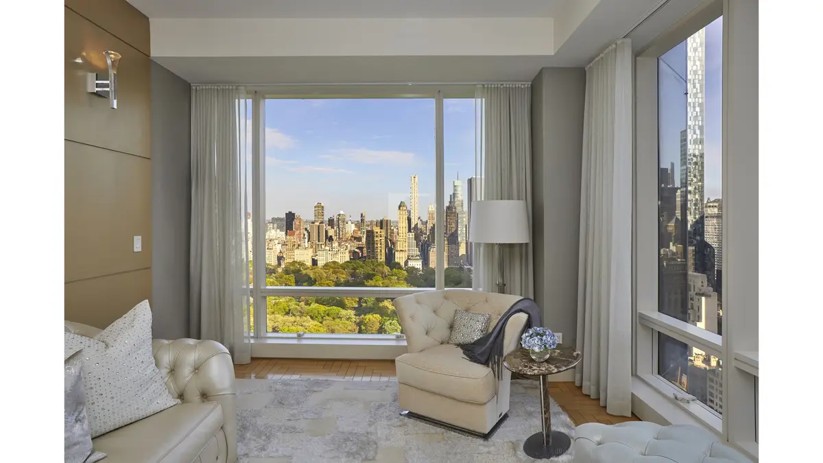 1 Central Park W #36C, New York, NY 10023 - #1