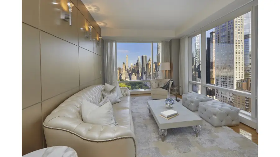 1 Central Park W #36C, New York, NY 10023 - #2