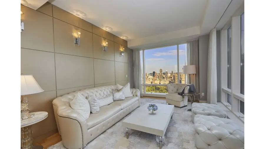 1 Central Park W #36C, New York, NY 10023 - #3