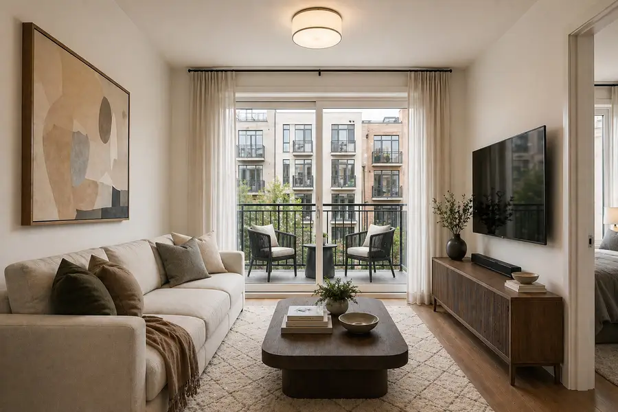 1670 E 19th Street #6A, Brooklyn, NY 11229 - #2