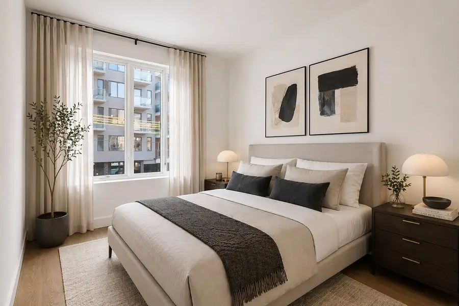 1670 E 19th Street #6A, Brooklyn, NY 11229 - #3