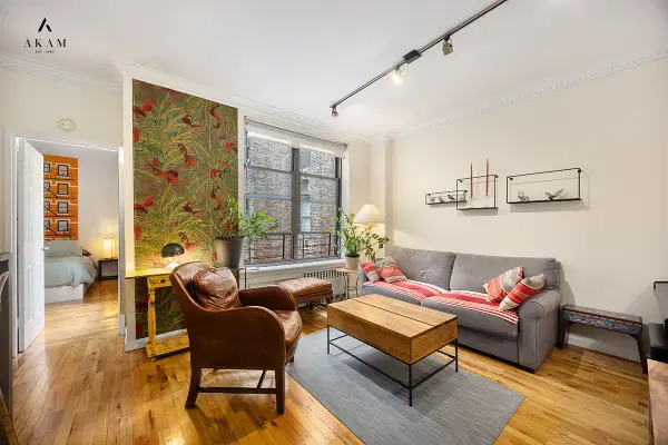 112 W 72nd Street #11-D, Manhattan, NY 10023