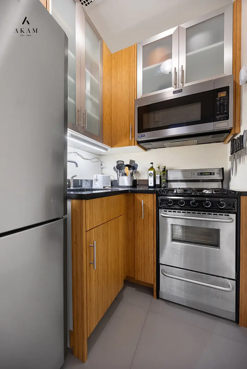 112 W 72nd Street #11-D, New York, NY 10023 - #3