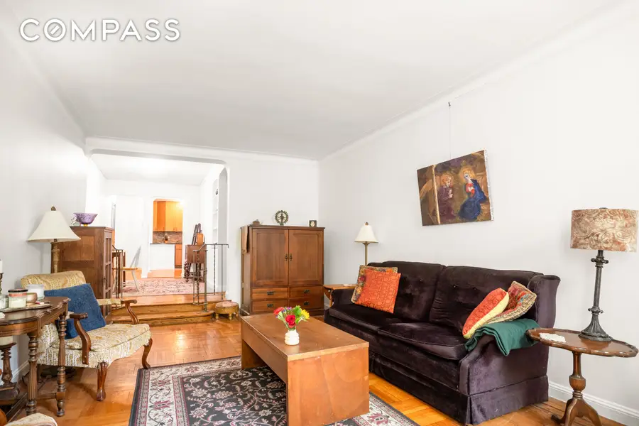 30 Bogardus Place #2C, New York, NY 10040 - #2