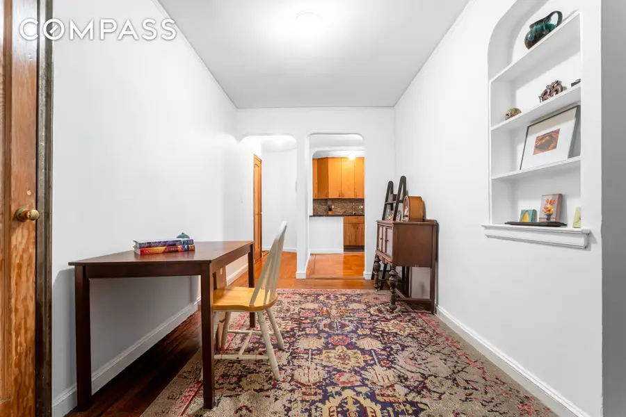 30 Bogardus Place #2C, New York, NY 10040 - #3