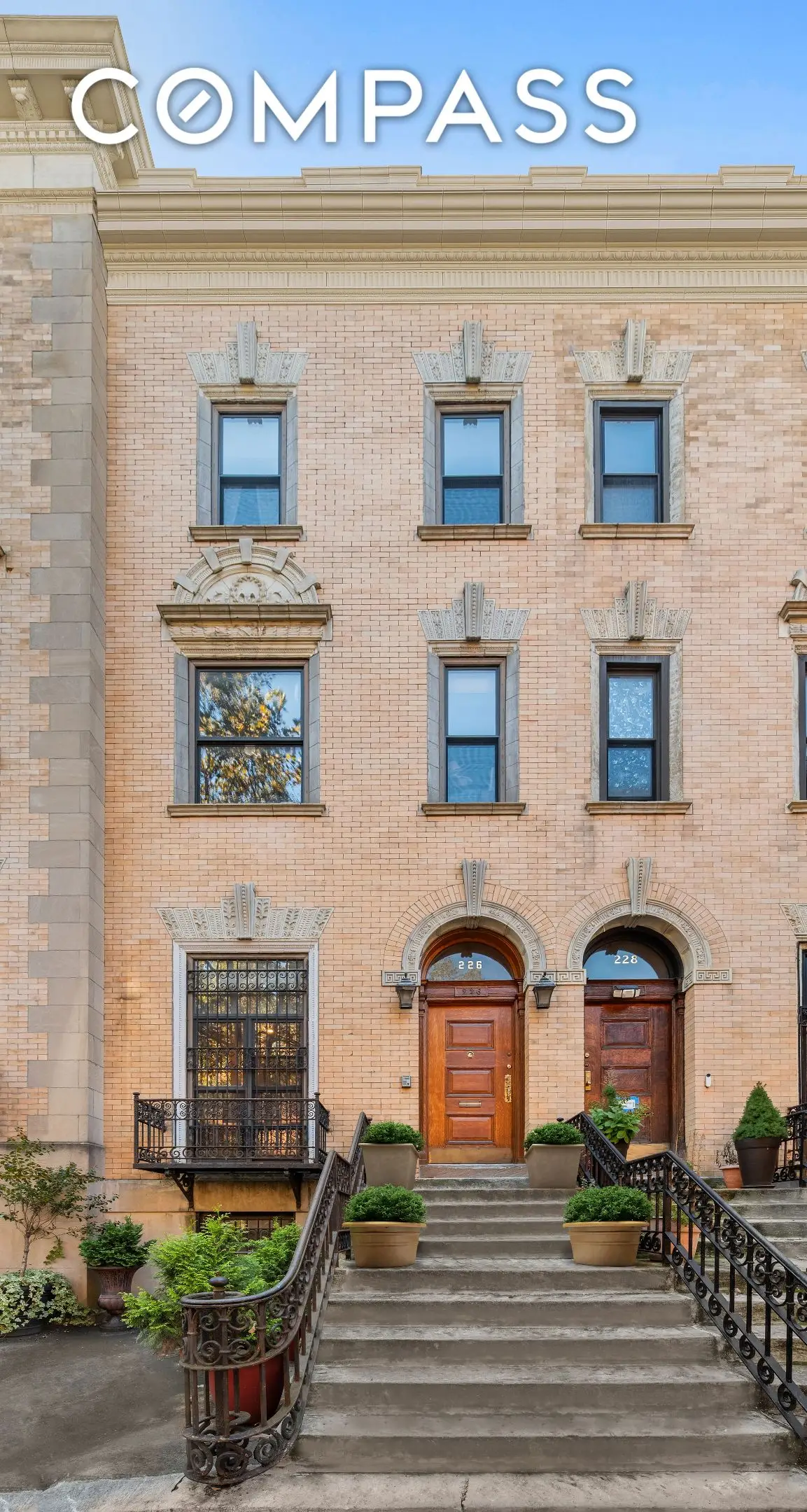 226 W 139th Street, Manhattan, NY 10030 - #1