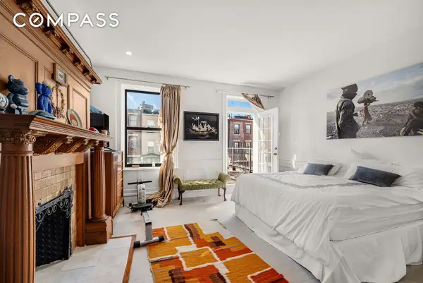 226 W 139th Street, Manhattan, NY 10030