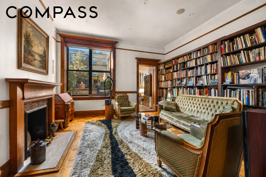 226 W 139th Street, Manhattan, NY 10030 - #2