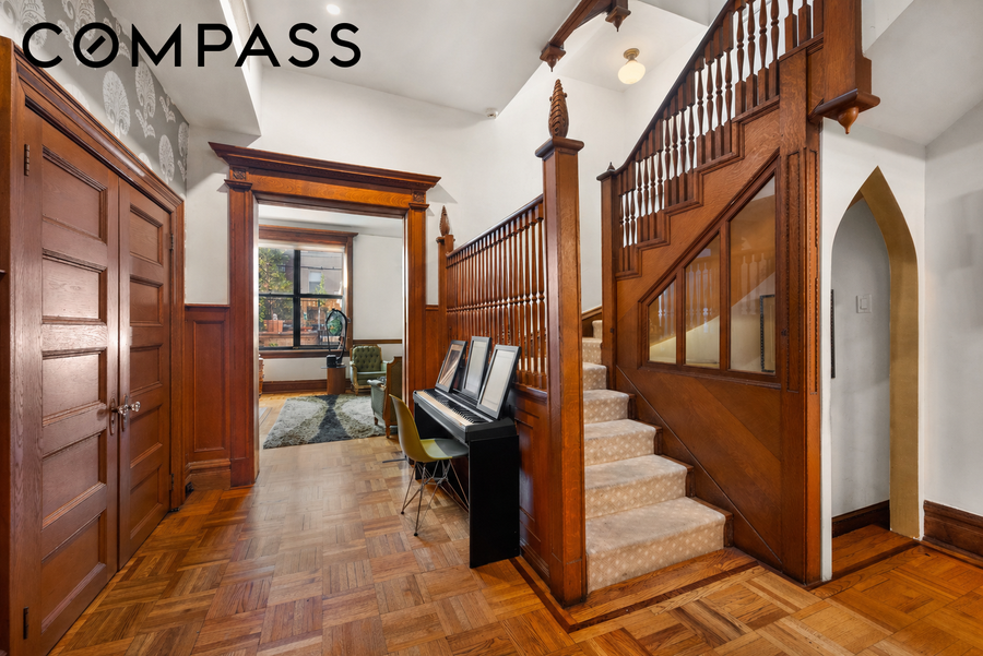 226 W 139th Street, Manhattan, NY 10030 - #3