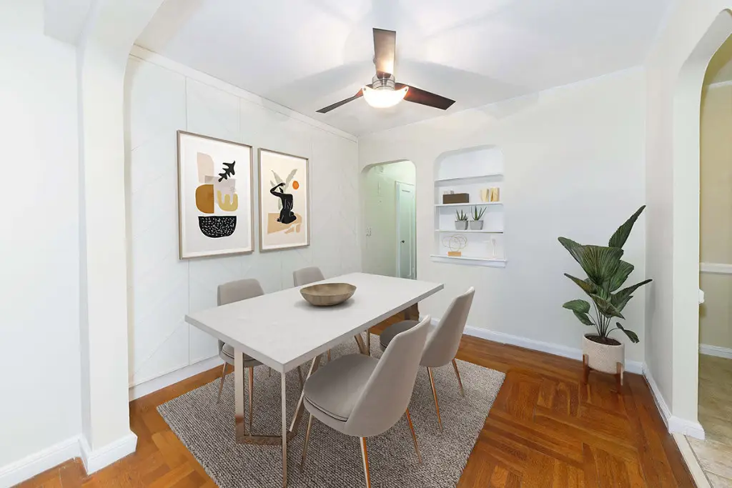 3017 Riverdale Avenue #2J, Bronx, NY 10463 - #1