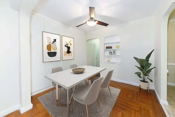 3017 Riverdale Avenue #2J, Bronx, NY 10463