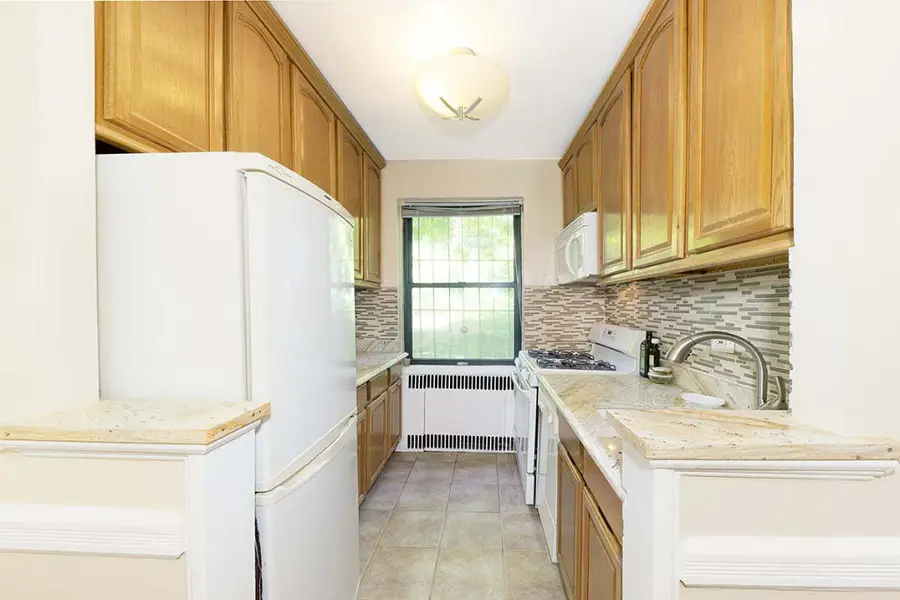 3017 Riverdale Avenue #2J, Bronx, NY 10463 - #3