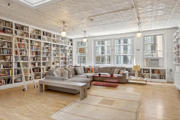 143 W 27th Street #PH, Manhattan, NY 10001