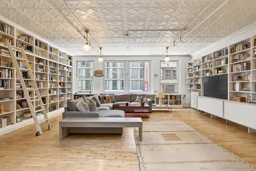 143 W 27th Street #PH, New York, NY 10001 - #2