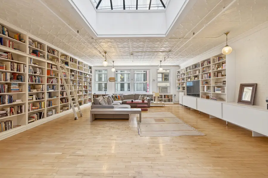 143 W 27th Street #PH, New York, NY 10001 - #3