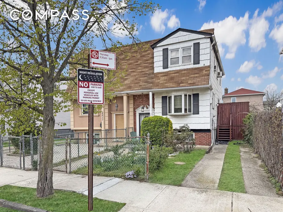 4209 Nautilus Avenue, Brooklyn, NY 11224 - #2