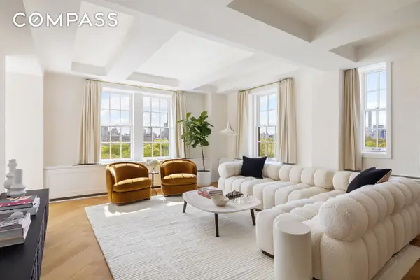 360 Central Park W #11C, Manhattan, NY 10025