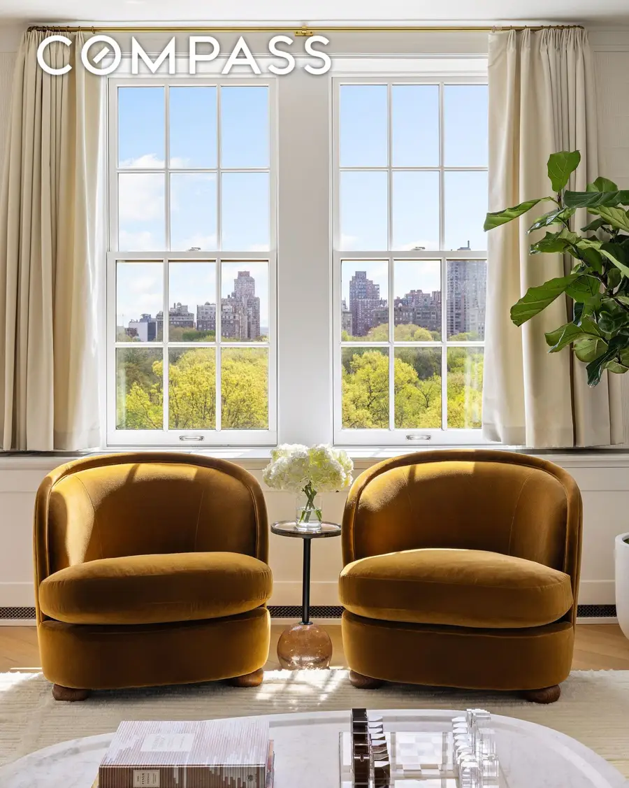 360 Central Park W #11C, Manhattan, NY 10025 - #2