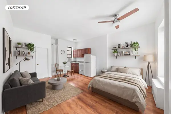 662 4th Avenue #1F, Brooklyn, NY 11232