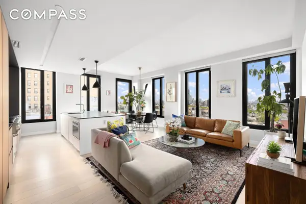 856 Washington Avenue #9A, Brooklyn, NY 11238