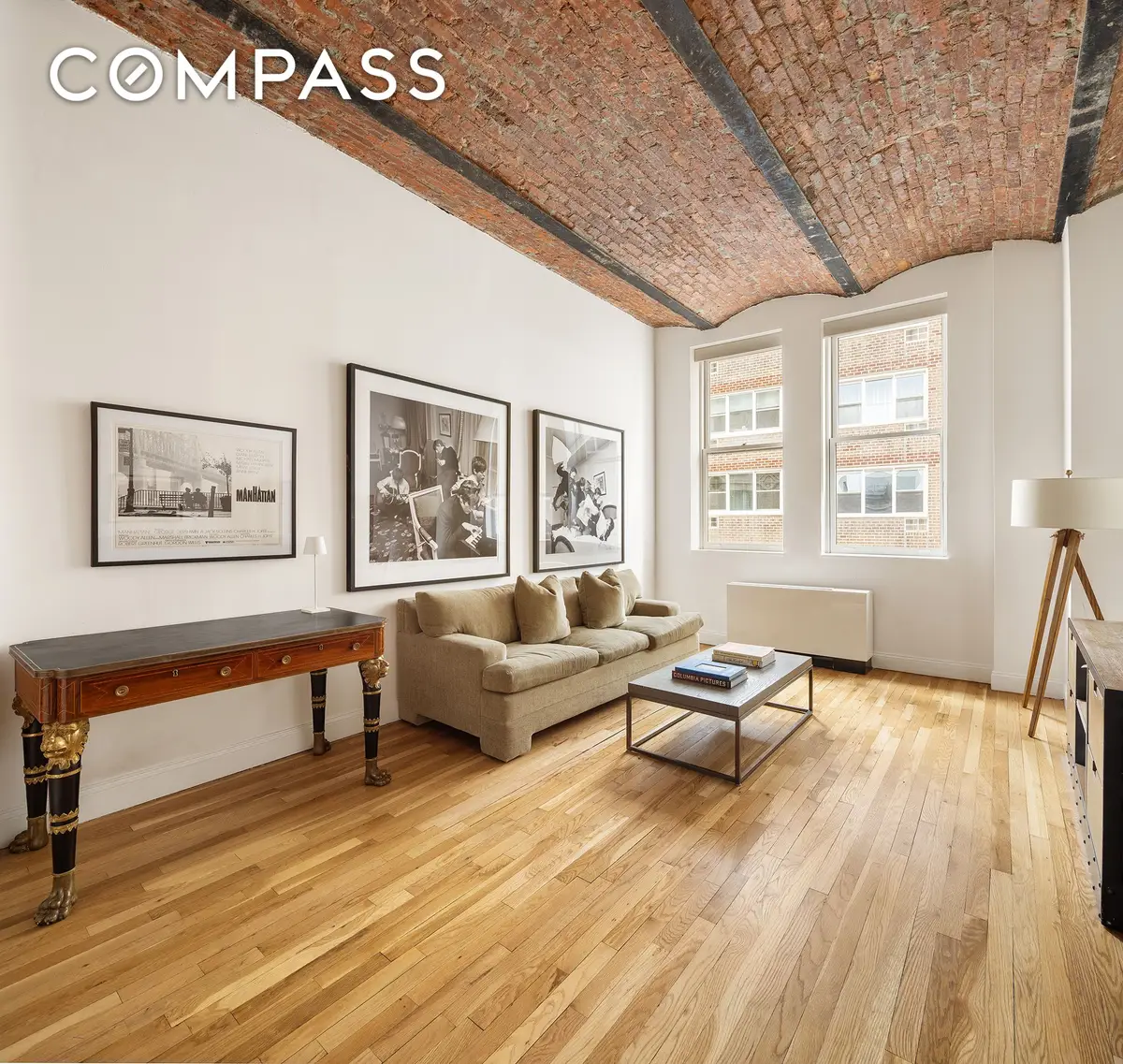 9 Barrow Street #6D, Manhattan, NY 10014 - #1