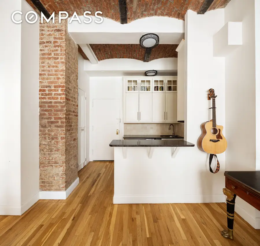 9 Barrow Street #6D, Manhattan, NY 10014 - #2