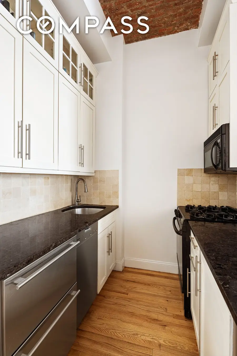 9 Barrow Street #6D, Manhattan, NY 10014 - #3