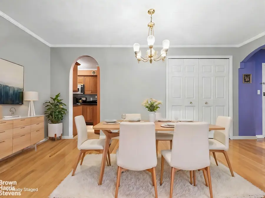 60 Sutton Place S #6KS, Manhattan, NY 10022 - #3