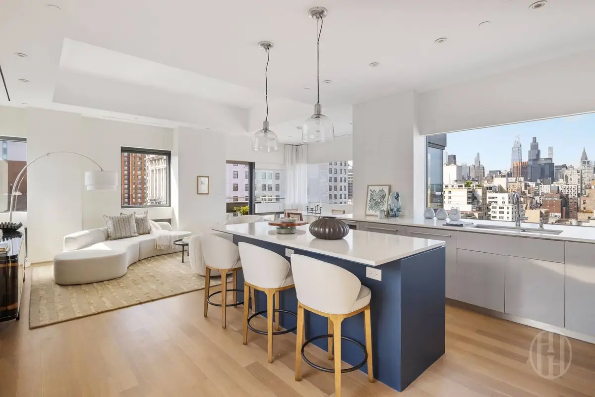 123 3rd Avenue #PH17, Manhattan, NY 10003 - #1