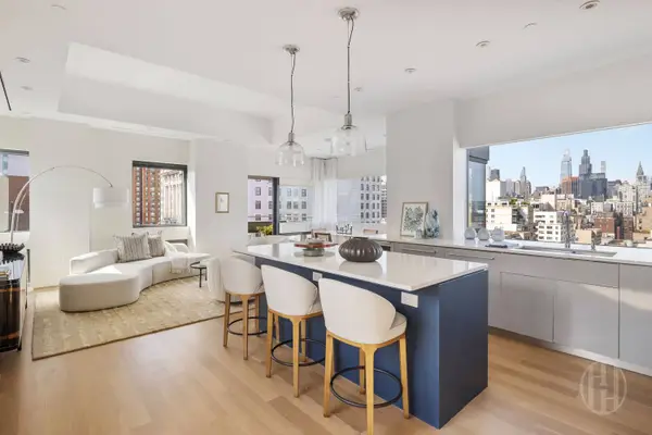 123 3rd Avenue #PH17, Manhattan, NY 10003