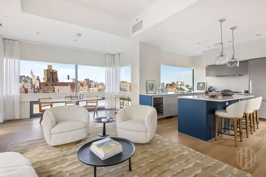 123 3rd Avenue #PH17, Manhattan, NY 10003 - #2