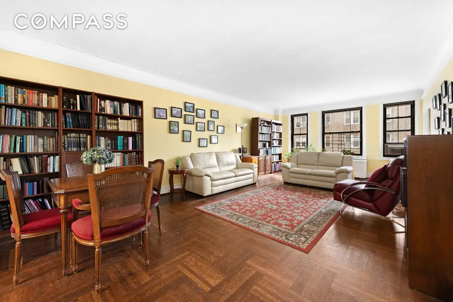 161 W 75th Street #10A, New York, NY 10023 - #2