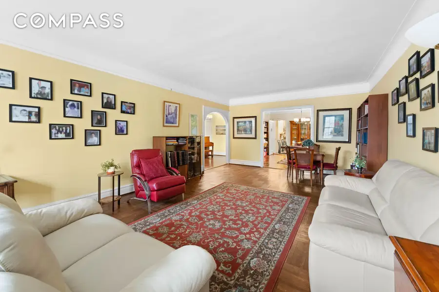 161 W 75th Street #10A, New York, NY 10023 - #3