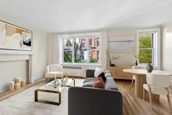 45 Grace Court #3E, Brooklyn, NY 11201