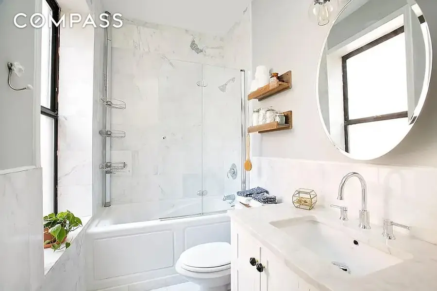 314 W 94th Street #5E, Manhattan, NY 10025 - #2