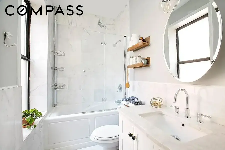314 W 94th Street #5E, Manhattan, NY 10025 - #3