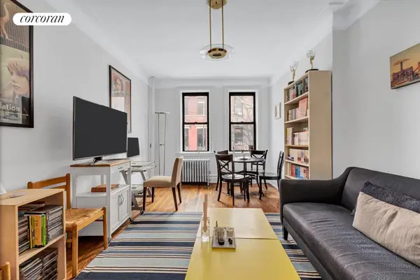 216 E 12th Street #2B, Manhattan, NY 10003