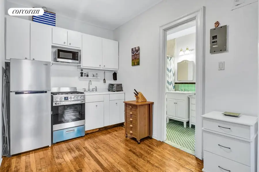 216 E 12th Street #2B, Manhattan, NY 10003 - #2