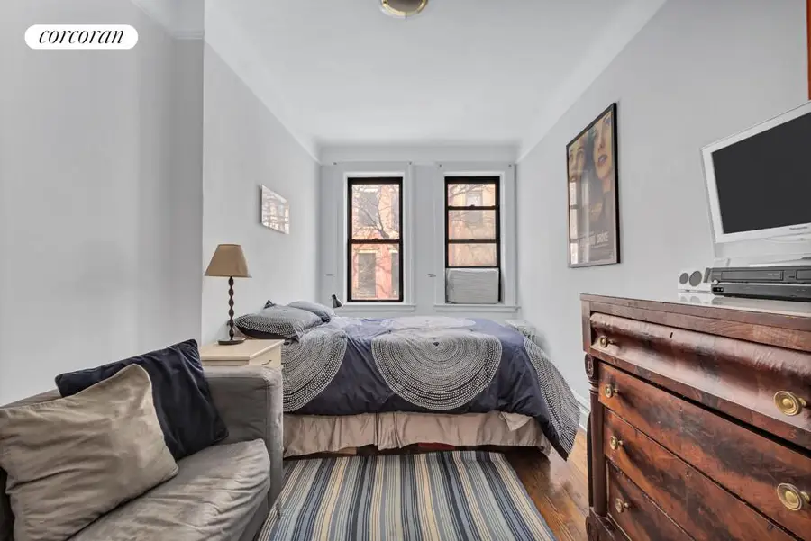 216 E 12th Street #2B, Manhattan, NY 10003 - #3