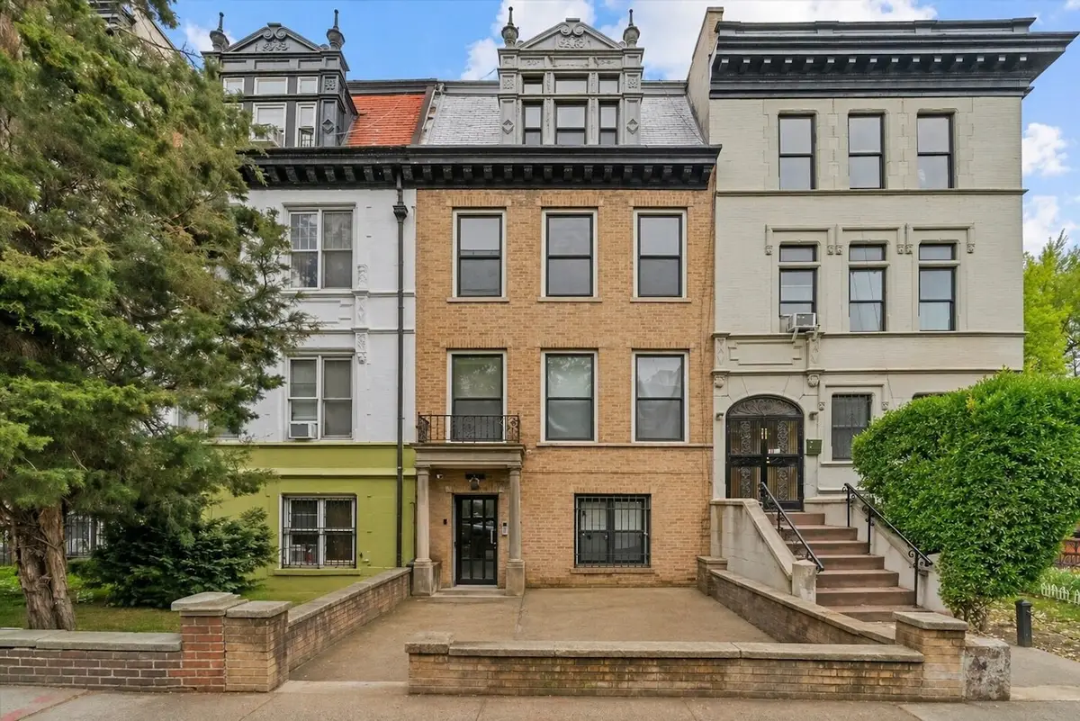 288 New York Avenue, Brooklyn, NY 11216 - #1