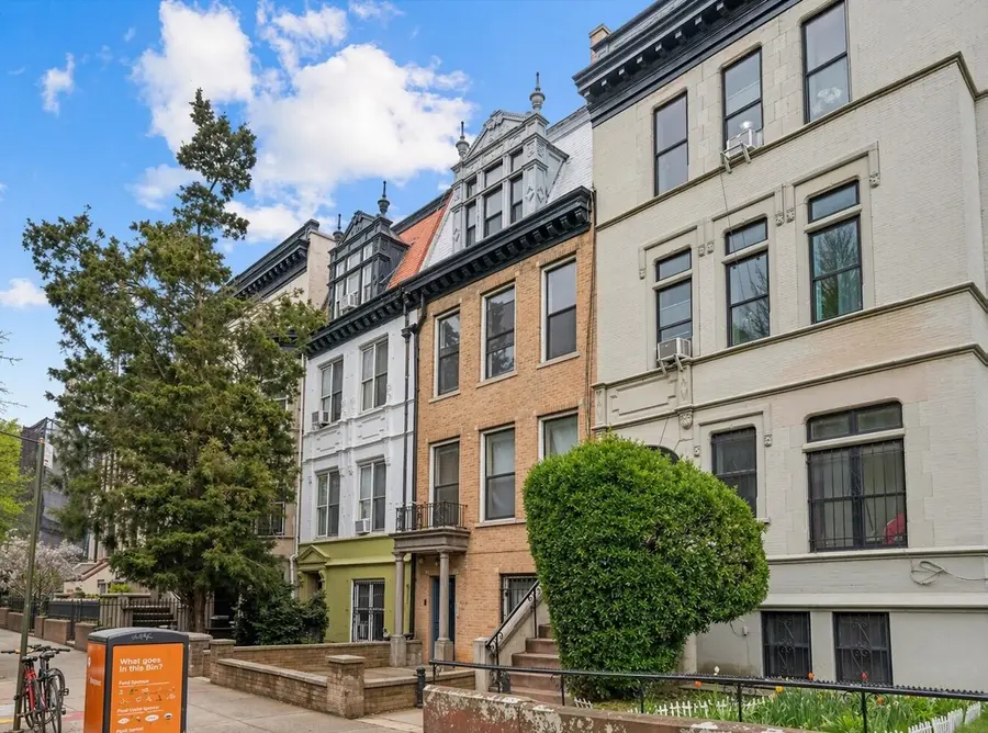 288 New York Avenue, Brooklyn, NY 11216 - #2